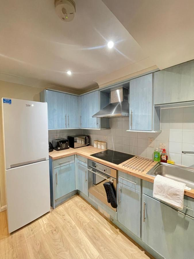 Relaxing Double Rooms In A Beautiful House Ipswich Dış mekan fotoğraf
