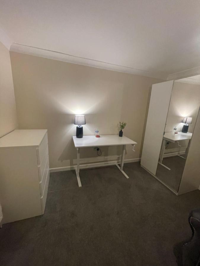 Relaxing Double Rooms In A Beautiful House Ipswich Dış mekan fotoğraf