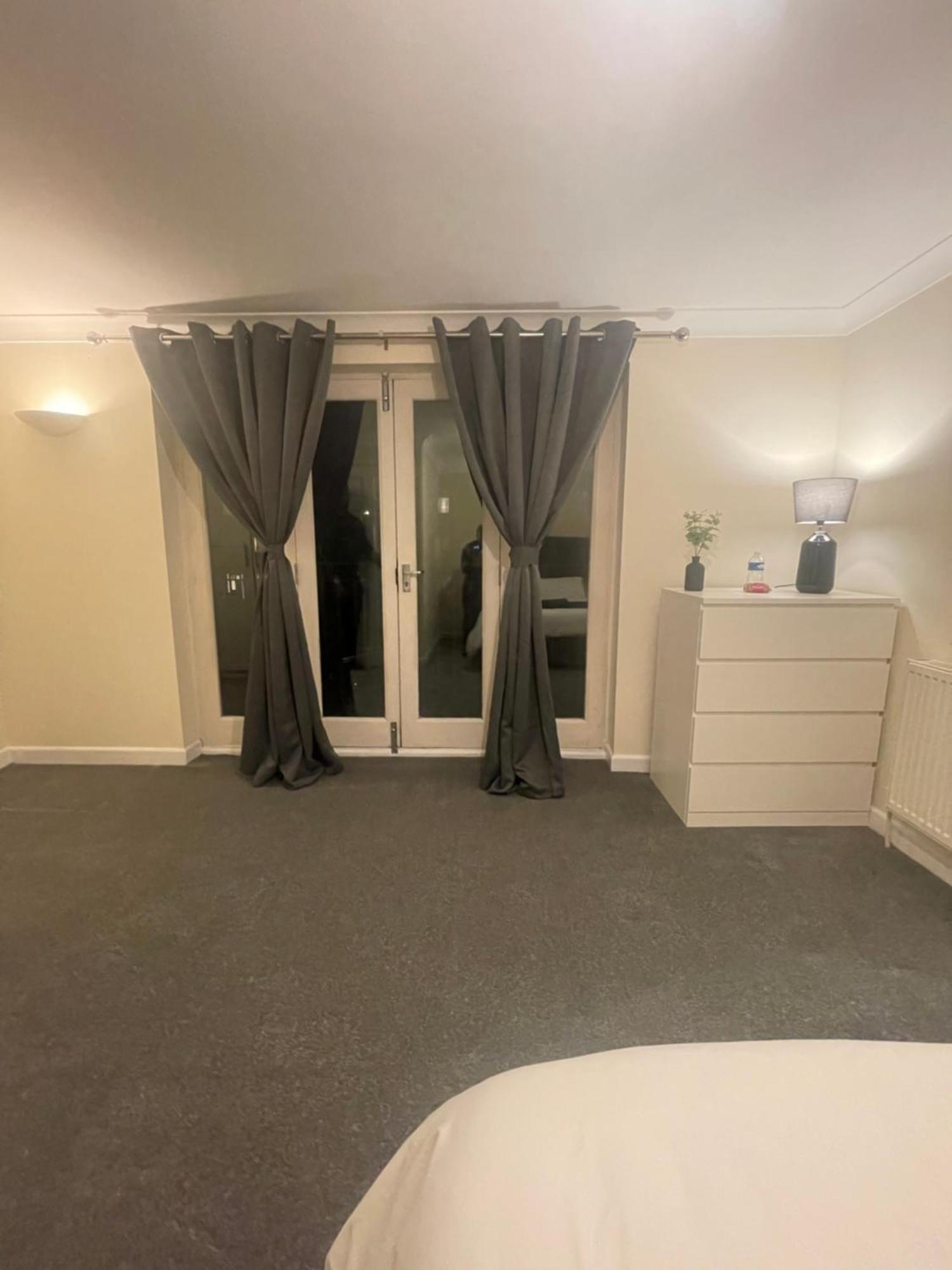 Relaxing Double Rooms In A Beautiful House Ipswich Dış mekan fotoğraf