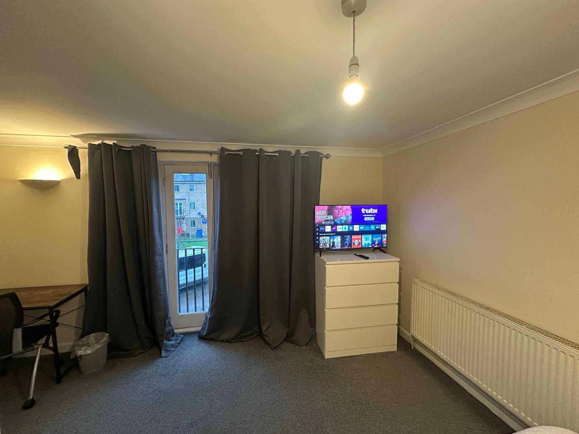 Relaxing Double Rooms In A Beautiful House Ipswich Dış mekan fotoğraf